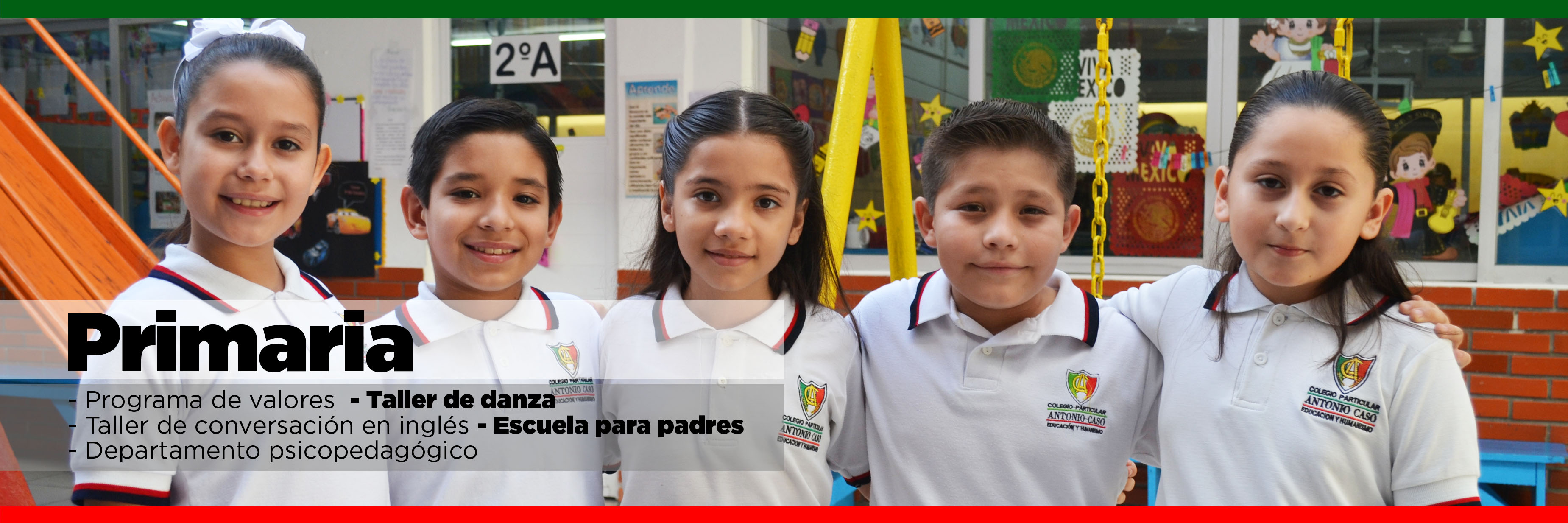 slidePrimaria