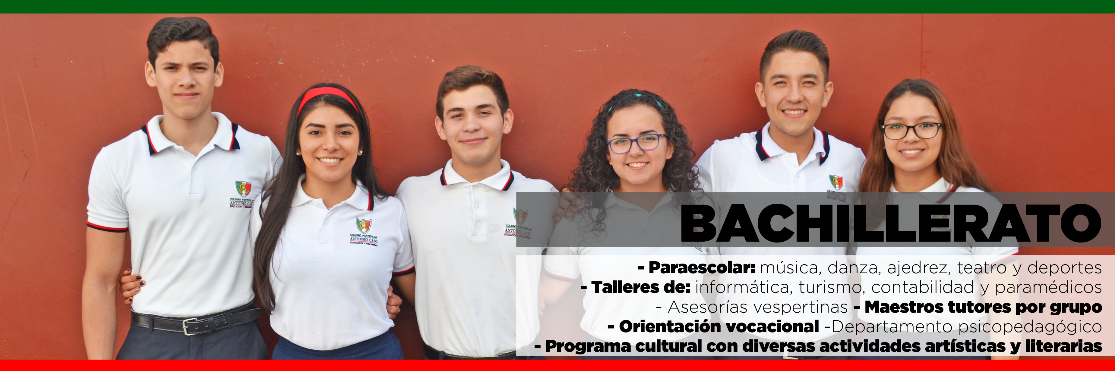 slideBachillerato